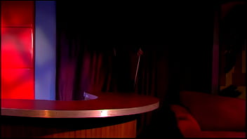 These skanks love the tropical islands