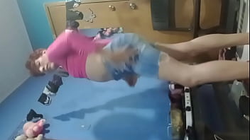 Dándola Toda En El Todo Momento Lista Para Mis Seguidores thumbnail