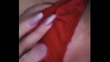 Masturbandome Rico Mira Mi Lechita thumbnail