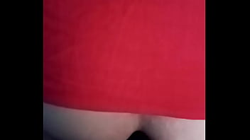 No la dejé terminar de hacer su trabajo