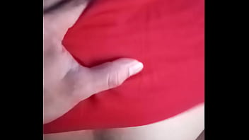 No la dejé terminar de hacer su trabajo