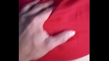 No la dejé terminar de hacer su trabajo