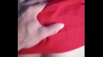 No la dejé terminar de hacer su trabajo