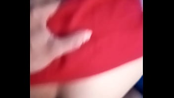 No la dejé terminar de hacer su trabajo