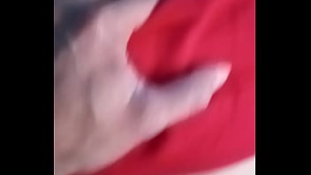 No la dejé terminar de hacer su trabajo