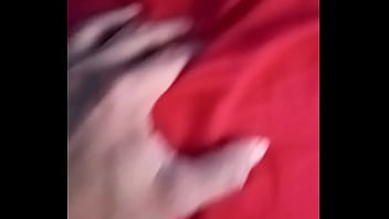 No la dejé terminar de hacer su trabajo