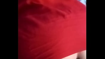 No la dejé terminar de hacer su trabajo