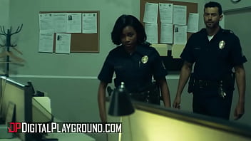Digital playground nicole kitt alex jones dirty cops episode 1 Digital playground nicole kitt alex jones dirty cops episode 1