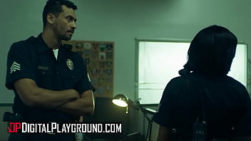 Digital playground nicole kitt alex jones dirty cops episode 1 Digital playground nicole kitt alex jones dirty cops episode 1