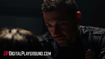 Digital playground nicole kitt alex jones dirty cops episode 1