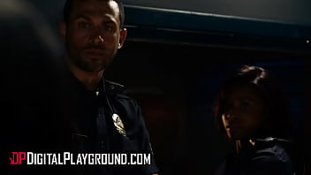 Digital playground nicole kitt alex jones dirty cops episode 1 Digital playground nicole kitt alex jones dirty cops episode 1
