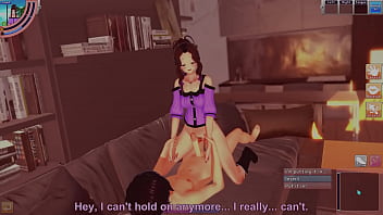 Alyssa armada first video ever