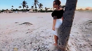 Transei com um seguidor