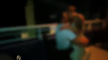 Transei com um seguidor