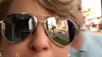 Transei com um seguidor