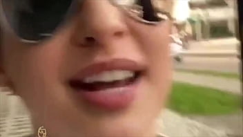 Transei com um seguidor