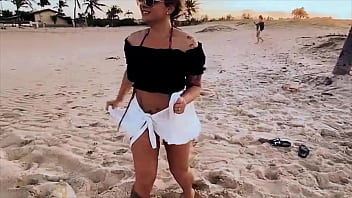 Transei com um seguidor