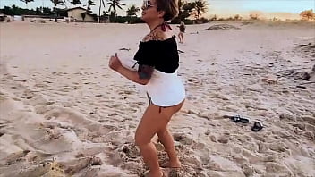 Transei com um seguidor