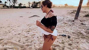 Transei com um seguidor