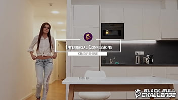 Cindy shine interview and striptease