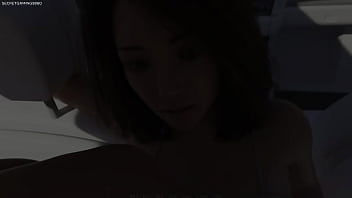 Heart problems 08 by xenorav stepsis is bored and horny so she goes down on his huge dick big dick for horny stepsis