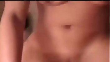 Couple having steamy long sex in bedroom