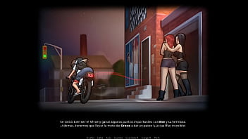 Summertime saga cap 51 continuamos con la historia de eve un final feliz para todos