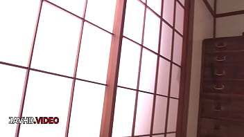 Nina mizushima's seductive asian mouthplay unleashes desire