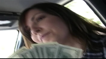 Melanie scott enjoys bareback sex