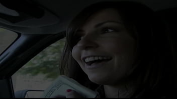 Melanie scott enjoys bareback sex