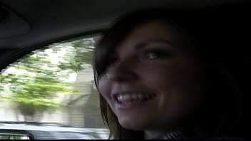 Melanie scott enjoys bareback sex