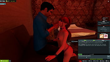 Estrenando esclava parte 2