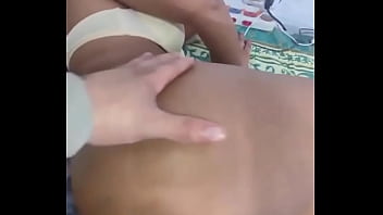 Cu da minha nega tá largo ou é impressão minha