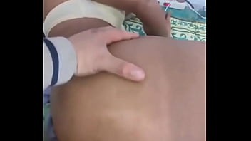 Cu da minha nega tá largo ou é impressão minha