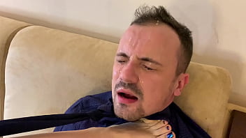 Reckless perverted s humiliate teacher by spitting all over his face double spit femdom Reckless perverted s humiliate teacher by spitting all over his face double spit femdom