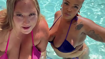 You little perv good thing mulanblossom and i cooled off enough to heat things up again dirtydivaent