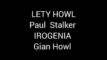 Lety howl vs irogenia 1on1 boy girl lesbian anal deepthroat spit strap on lesbian sex ass rimming part 1