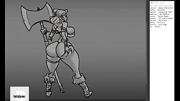 Sts broadcast by dc on picarto from december sixth 2022 a