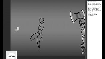 Sts broadcast by dc on picarto from december sixth 2022 a