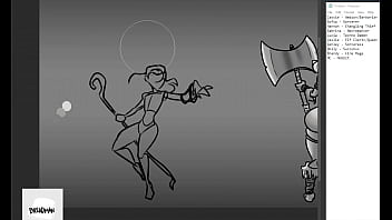 Sts broadcast by dc on picarto from december sixth 2022 a