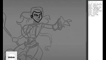 Sts broadcast by dc on picarto from december sixth 2022 a