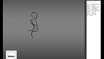 Sts broadcast by dc on picarto from december sixth 2022 a