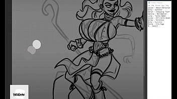 Sts broadcast by dc on picarto from december sixth 2022 a