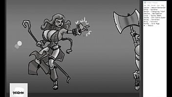 Sts broadcast by dc on picarto from december sixth 2022 a