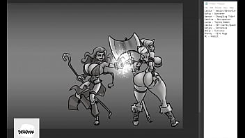 Sts broadcast by dc on picarto from december sixth 2022 a