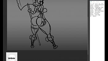 Sts broadcast by dc on picarto from december sixth 2022 a