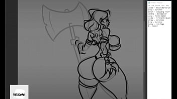 Sts broadcast by dc on picarto from december sixth 2022 a