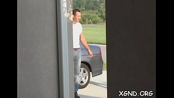 Cutie wants the black weenie