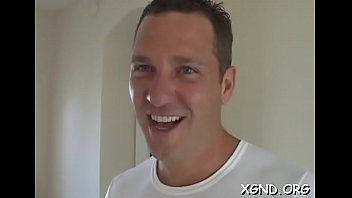 Cutie wants the black weenie