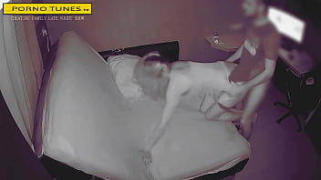 Cheating wife get inseminated by neighbour late at night trailer